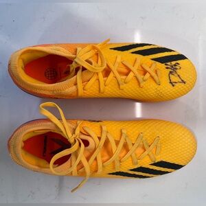 Adidas X Speedportal FG soccer cleats